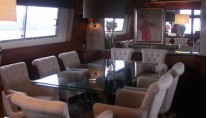 QUEEN SOUTH -  Formal Dining